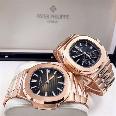 patek philippe watches speciality|Patek Philippe couple watches.